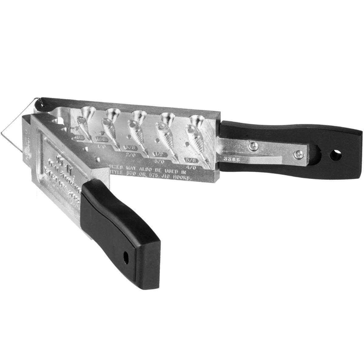 Do-It Ultra Minnow Jig Mold - Inhomebuy