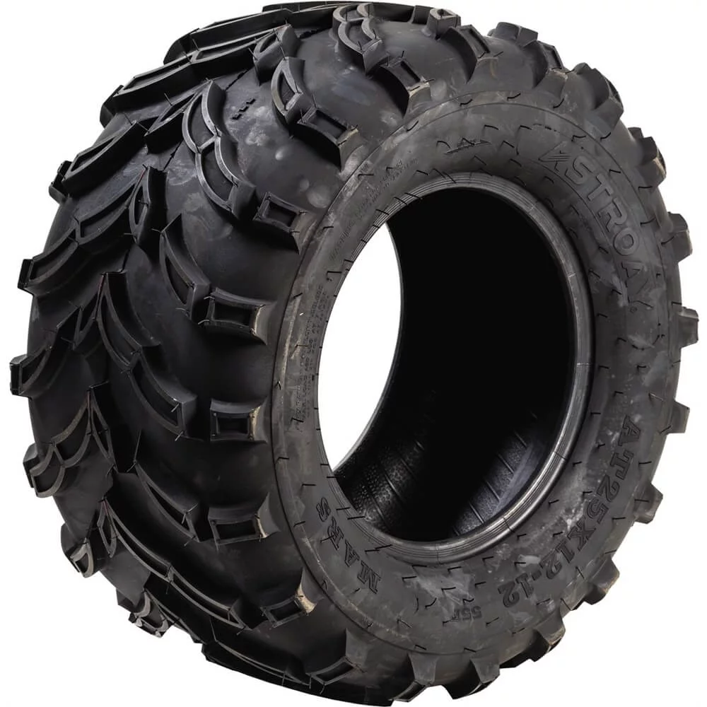 22 x 11 - 9 Astroay Mars-B Utility ATV/UTV Tire - Inhomebuy