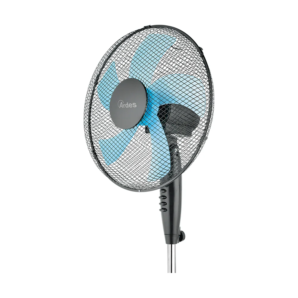 Ventilatore A Piantana 40cn - Inhomebuy