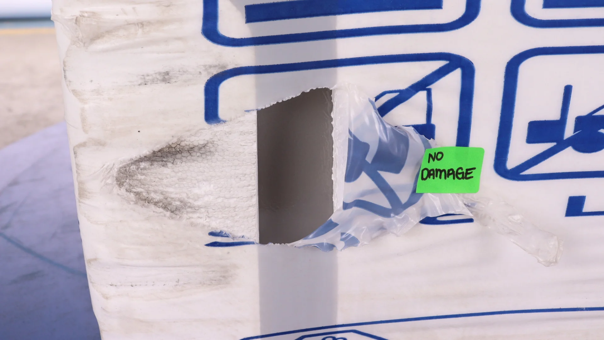 FRIGIDAIRE PROFESSIONAL 36 IN. 22.3 CU. FT. STAINLESS STEEL COUNTER DEPTH SIDE-BY-SIDE REFRIGERATOR - Inhomebuy