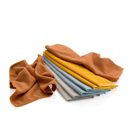 Dish cloth 8pcs - Inhomebuy