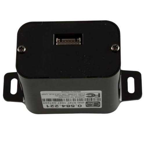 Sissinda Sliding Glass Door Ratchet Lock Display Case Lock with Chrome Finish - Inhomebuy