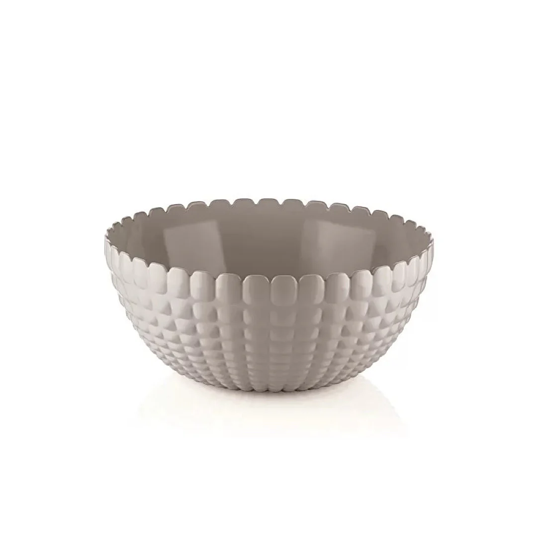 L bowl Tiffany Taupe - Inhomebuy