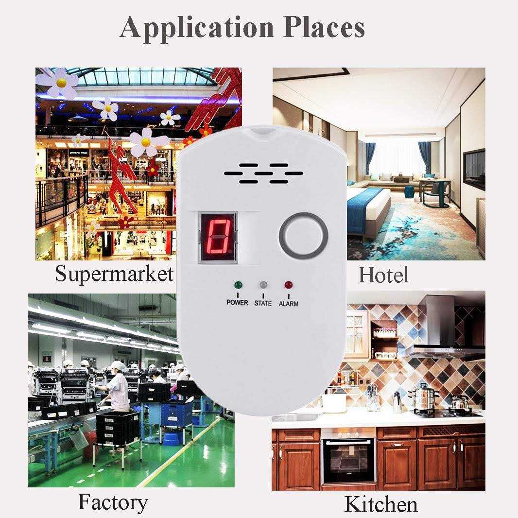 Gas Gasoline Water Pump 43CC 2HP 7000rmp 2-Stroke Industrial Water Pump Air-Cooled Gasoline High Pressure Pump for Irrigation Pool - Inhomebuy