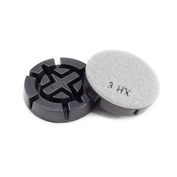 HTC Transitional Diamond Pads - Inhomebuy
