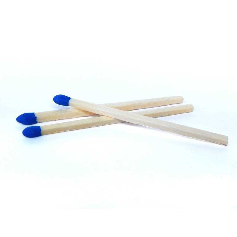 Diamond Matches Strike On Box - Inhomebuy