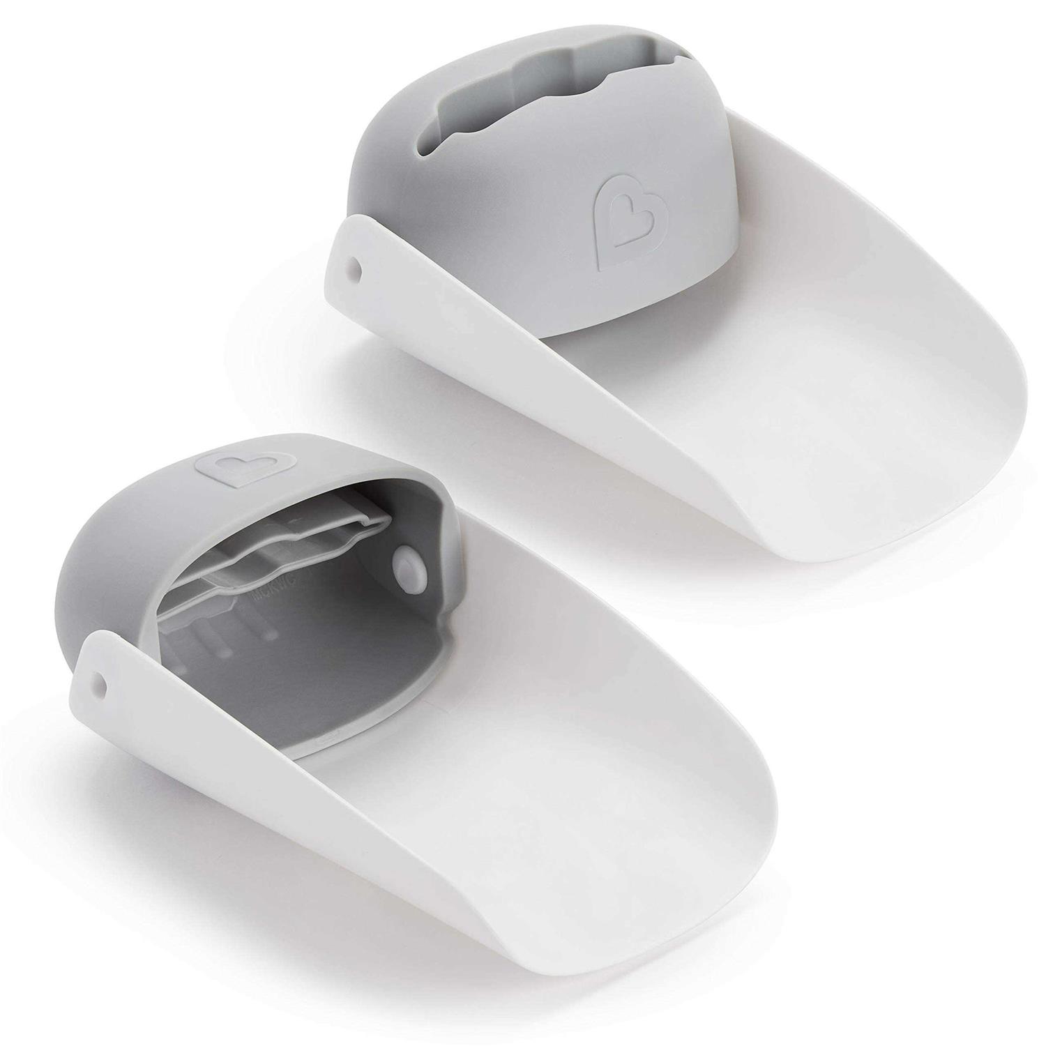 MulWark 5 Spring-Loaded Automatic Steel Center Hole Punch Marker - Inhomebuy