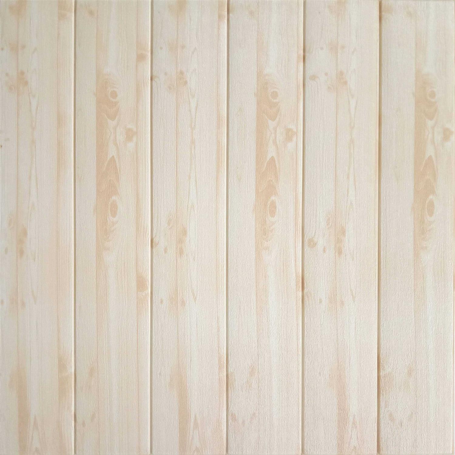 Dundee Deco Falkirk Jura II 1/3 in. 28 in. x 28 in. Peel and Stick - Inhomebuy