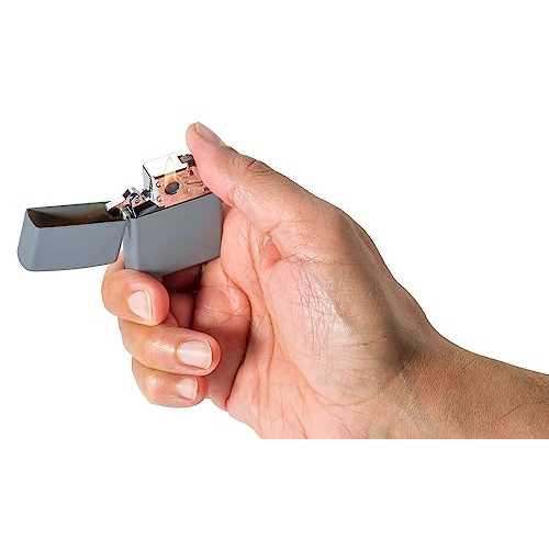 Zippo Premium Butane Fuel – 1.48 oz. - Inhomebuy