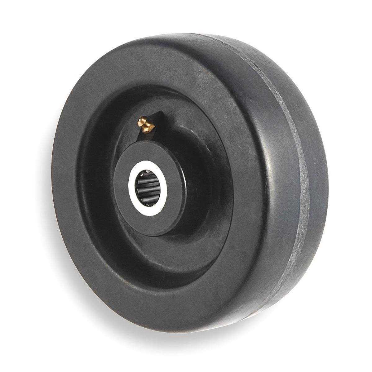 ZORO SELECT Paddle Latch Passivated 1XPC4 - Inhomebuy