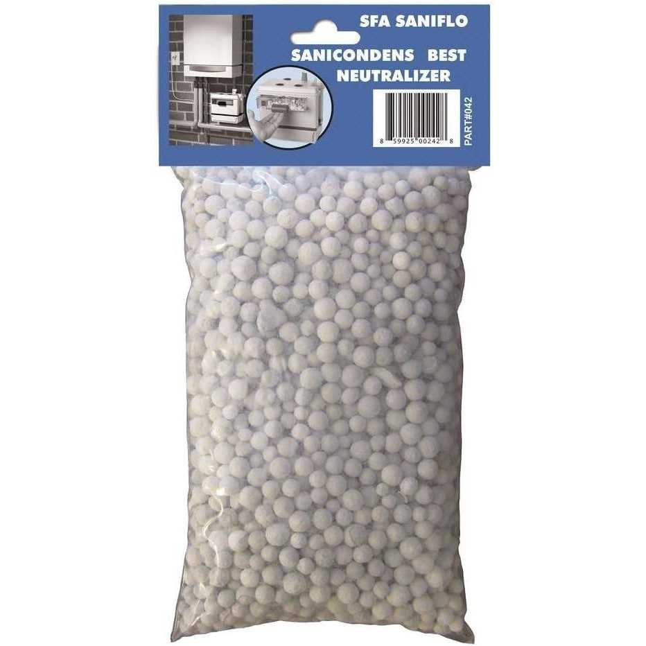 Saniflo 008 Sanivite Heavy Duty Water Pump - Inhomebuy