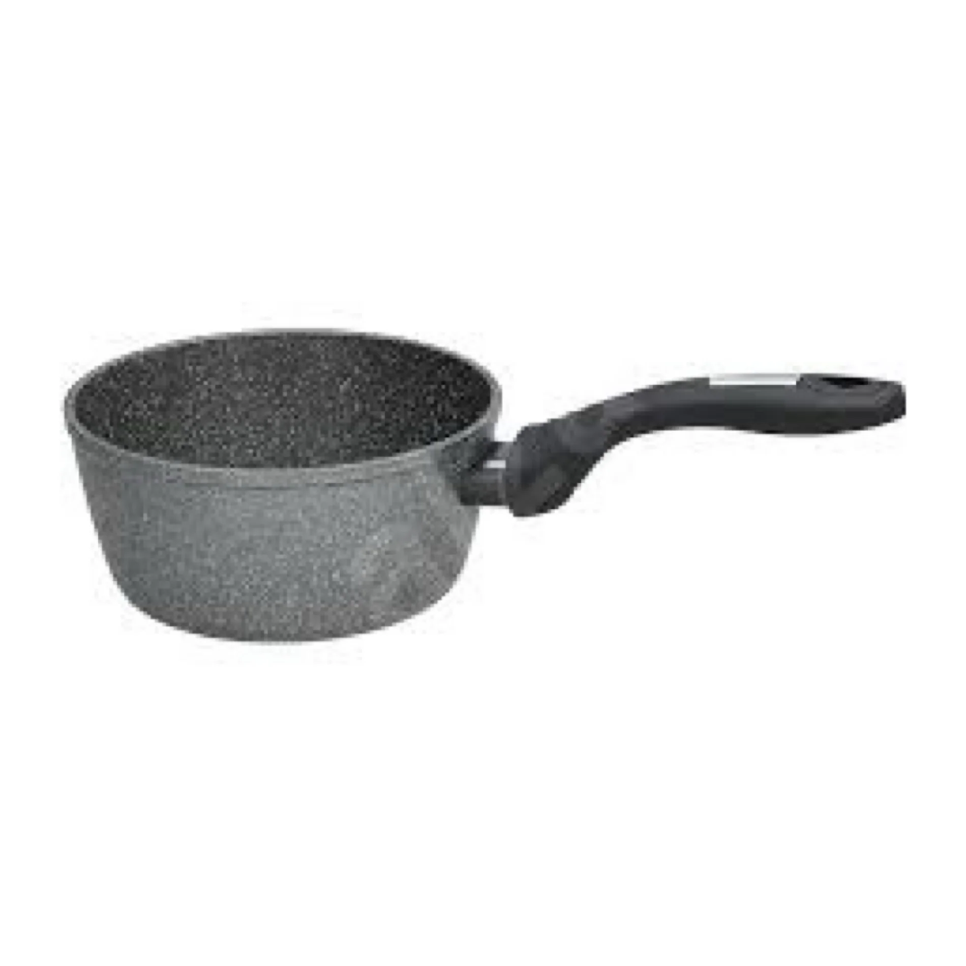 Mythos Sauce Pan With Lid 16cm - Inhomebuy