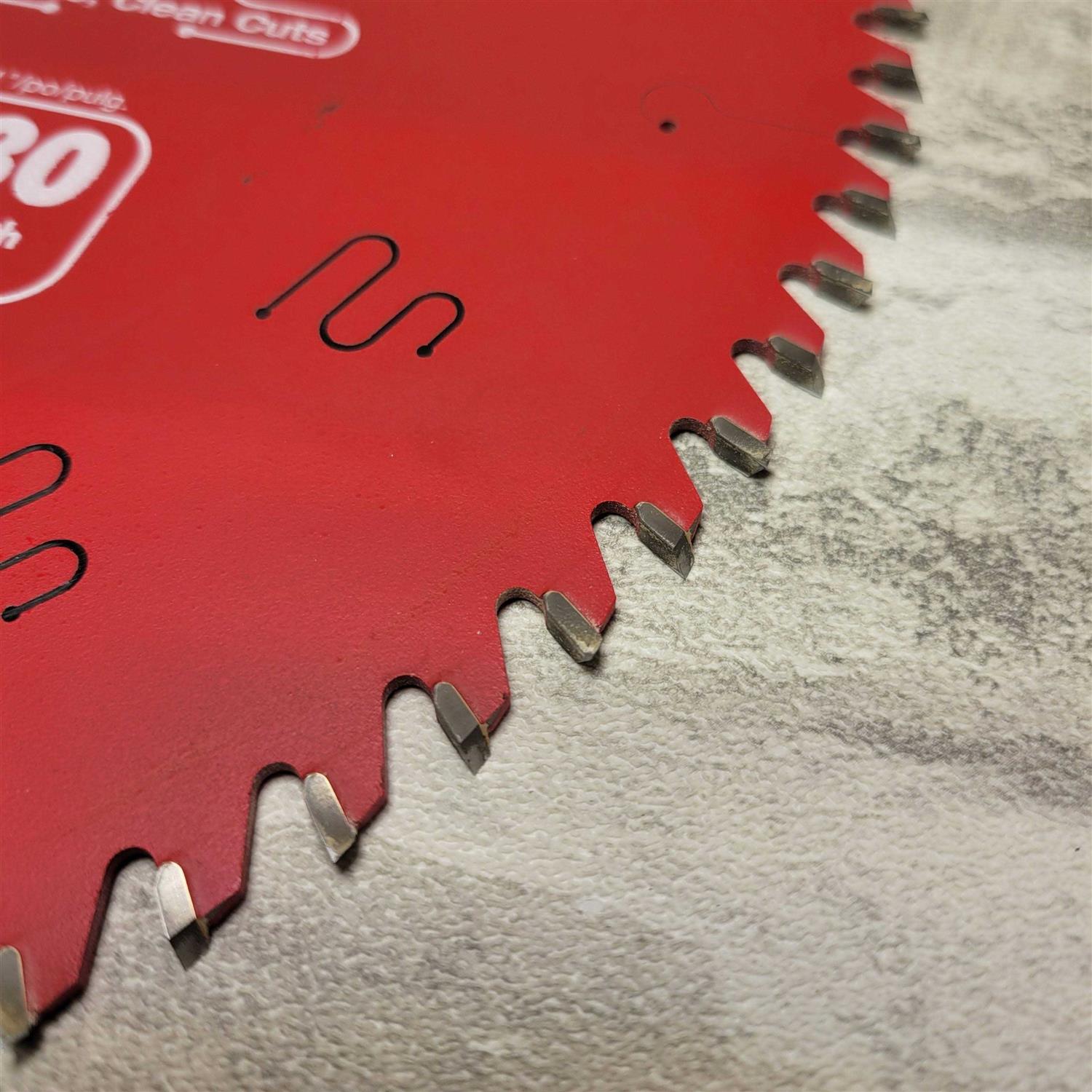 Diablo Fine Finish Saw Blade D1060X - Inhomebuy