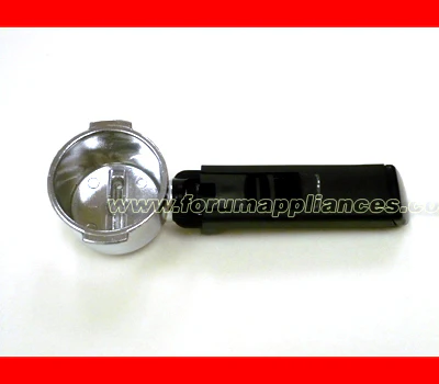 Sump / Filter Holder (2-cup) for BAR-32 [DISCONTINUED] - Inhomebuy