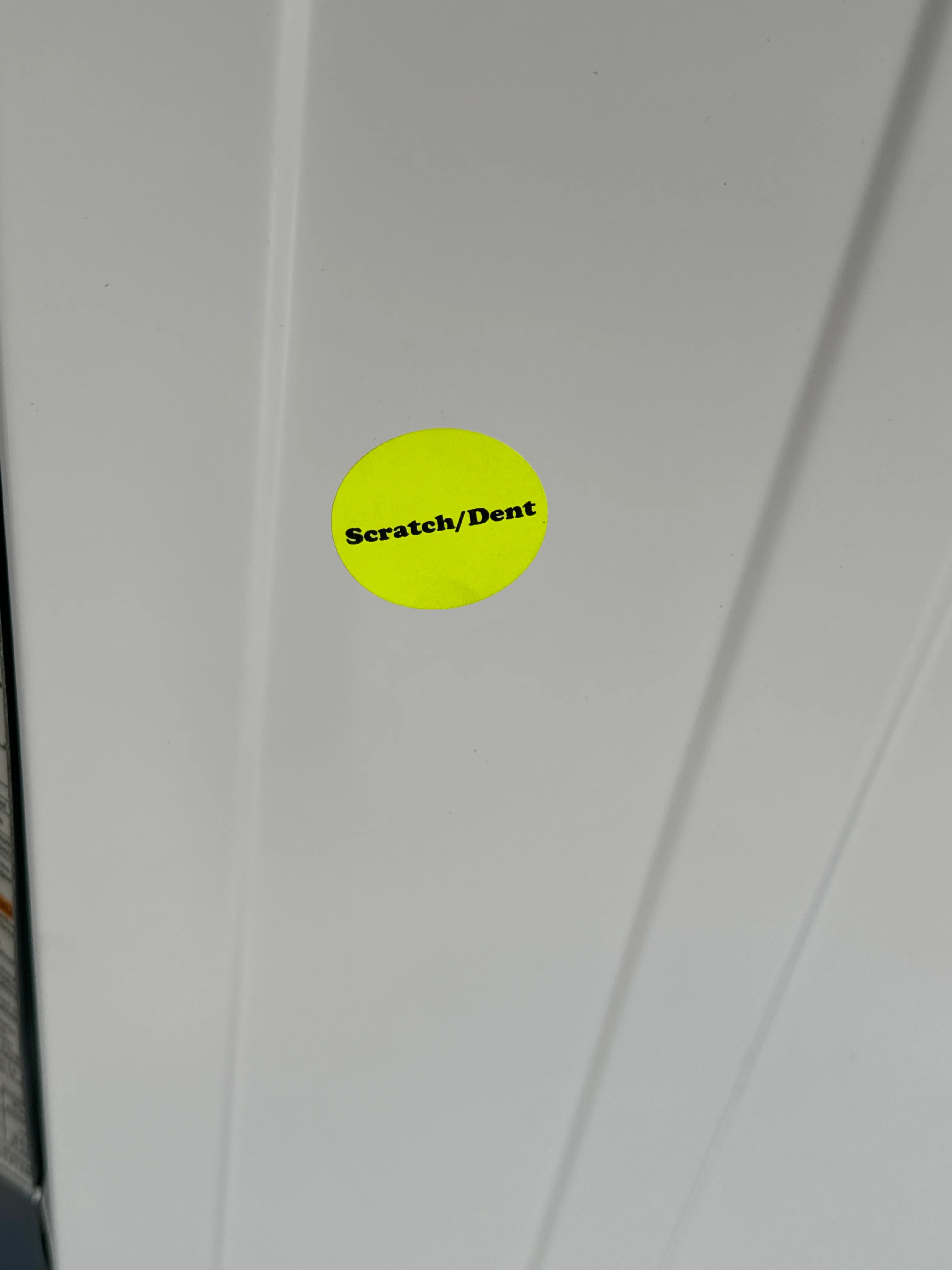 ELECTROLUX 5 SERIES 8.0 CU FT. ELECTRIC FRONT LOAD DRYER WITH LUXCARE DRY SYSTEM - ELFE753CAW - Inhomebuy