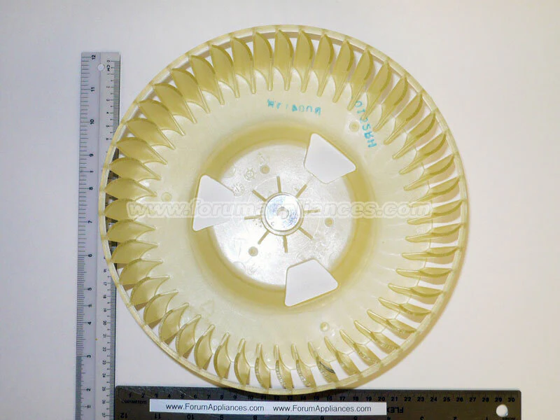 22740642 | Rear Fan for TAD-T32JW [DISCONTINUED] - Inhomebuy