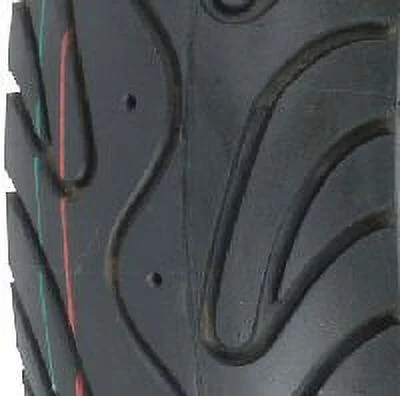 Vee Rubber 3.50-10 Tubeless Tire - Inhomebuy