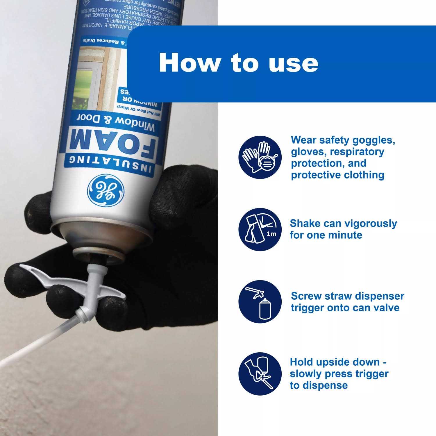 GE WH23X28418 Washing Machine Drain Pump - Inhomebuy