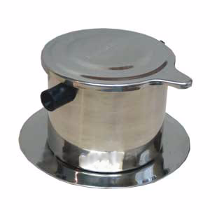 Vietnamese Coffee Filter |F021| - Inhomebuy
