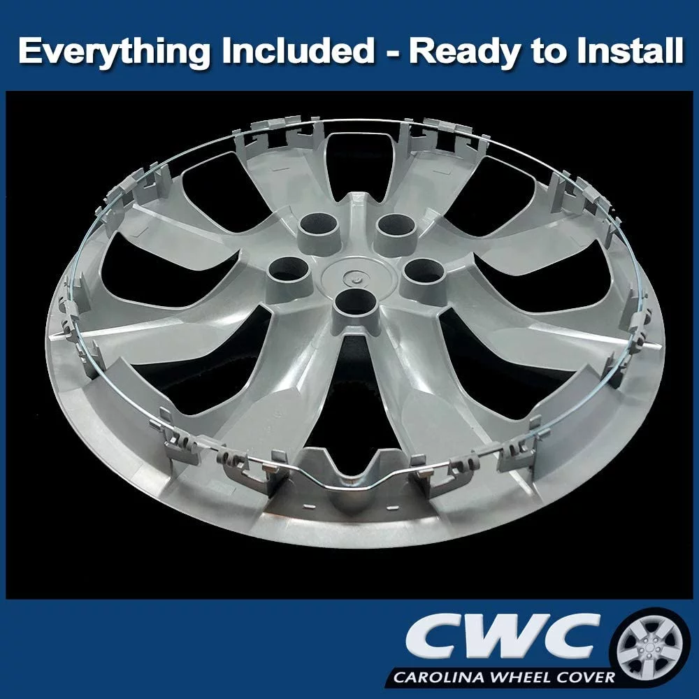 Carolina Wheel Cover 16