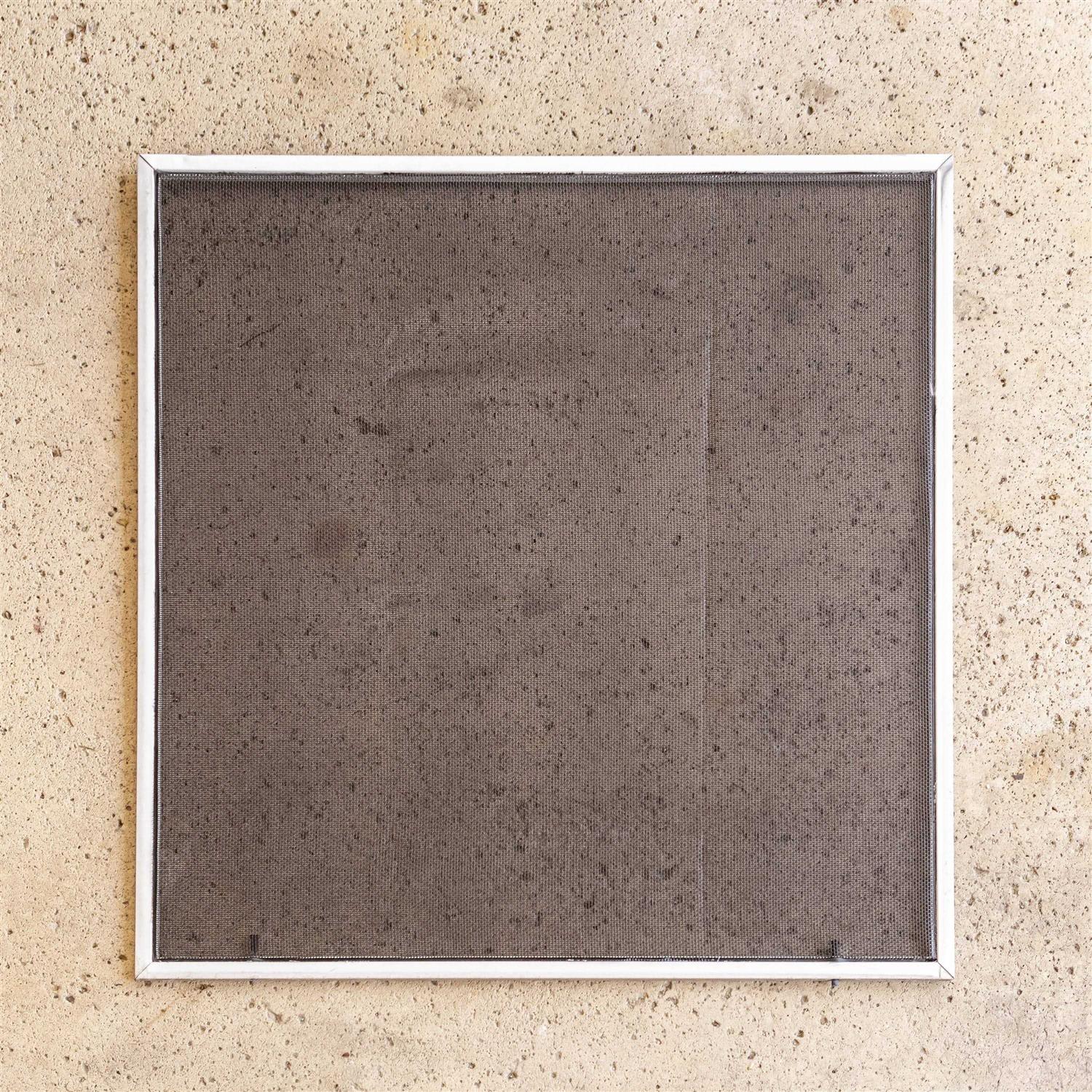 Duck Brand Replacement Screen in a Box Kit 84 in. x 36 - Inhomebuy