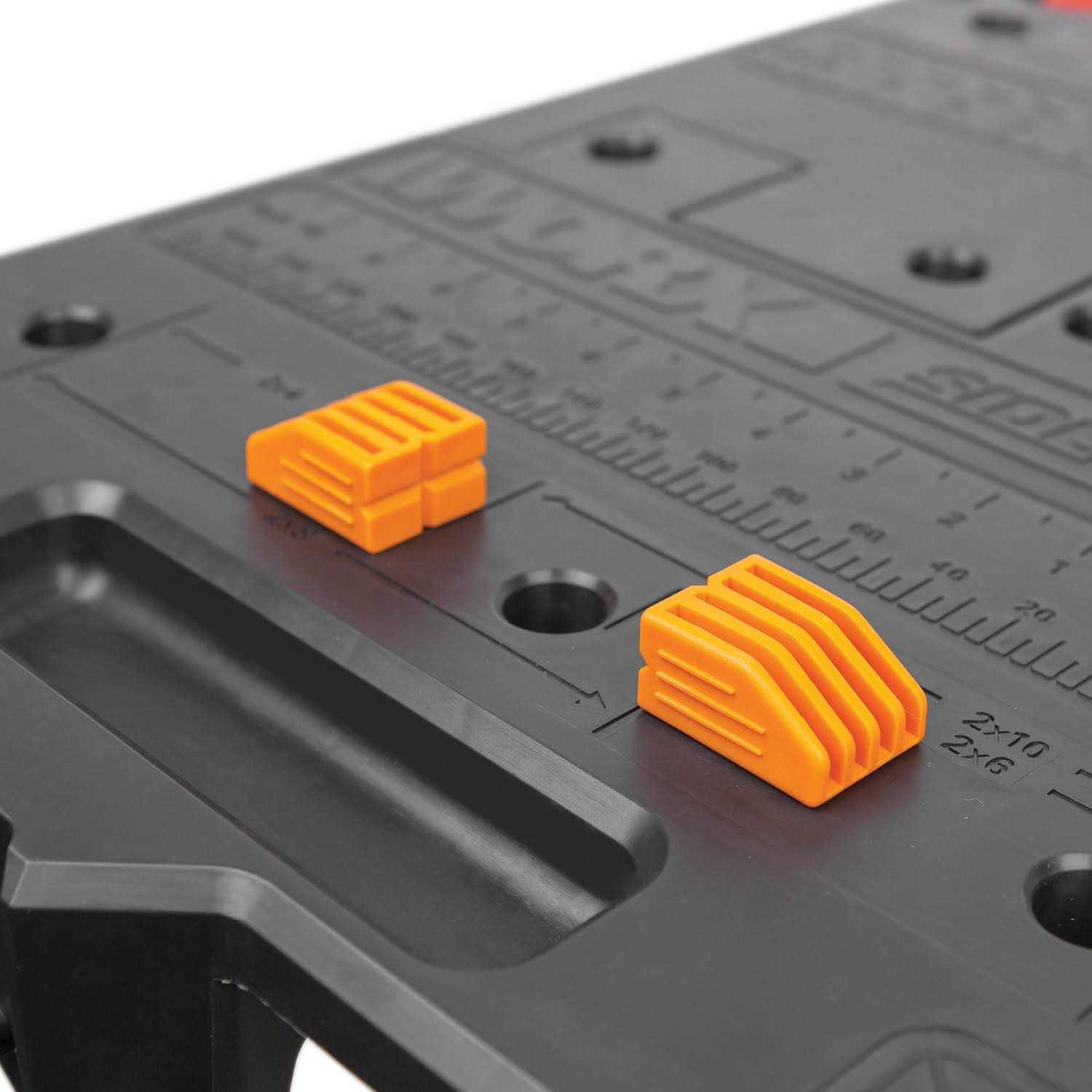 Worx Power Share PRO 20-Volt 4.0Ah Lithium-Ion Battery WA3012 - Inhomebuy