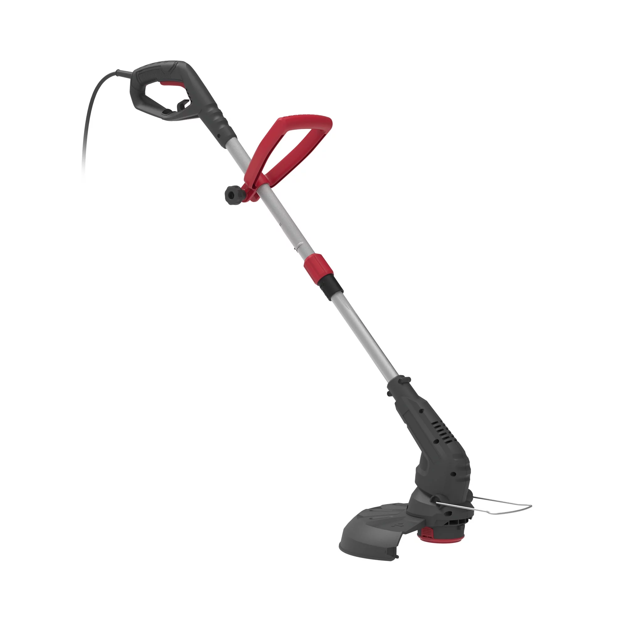 Hyper Tough 4.6-Amp 13in Electric String Trimmer HT21-401-002-04 - Inhomebuy