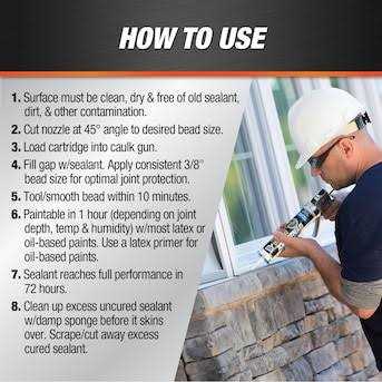 Dap 00042 Smartbond Subfloor Gun-Grade Construction Adhesive - Inhomebuy