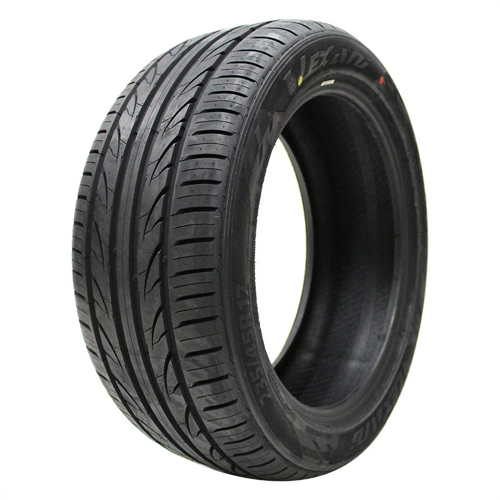 Lexani LXUHP-207 UHP 225/40ZR18 92W XL Passenger Tire - Inhomebuy
