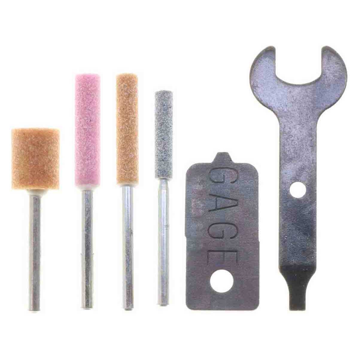Dremel A577 Detailer’s Grip Attachment Kit - Inhomebuy