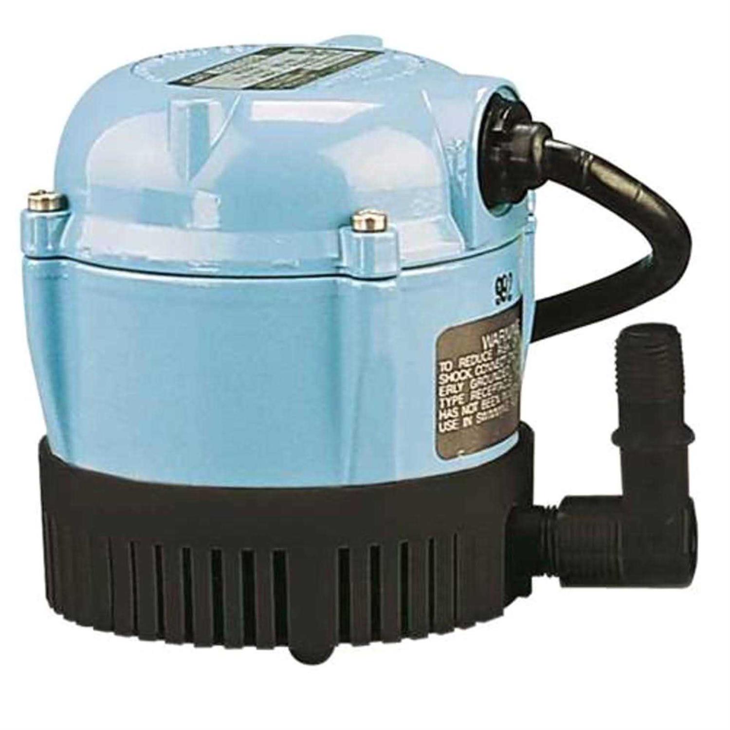 Little Giant Condensate Removal Pump VCMA-15ULT 554411 - Inhomebuy
