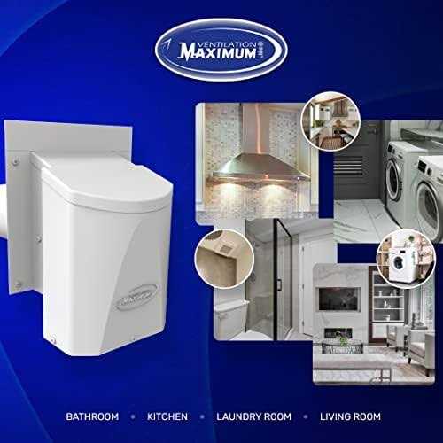Ventilation Maximum 4 inch Outdoor Wall Dryer Vent Cover Bathroom Vent Cover - Inhomebuy
