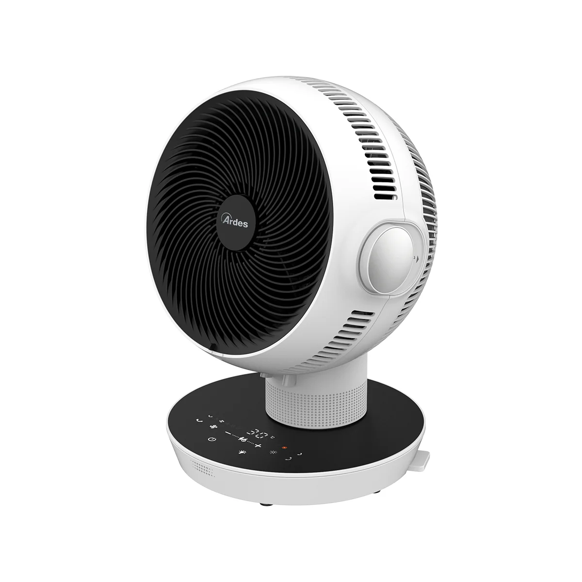 Air Circulator Heater / Fresh Air �?1800W - Inhomebuy