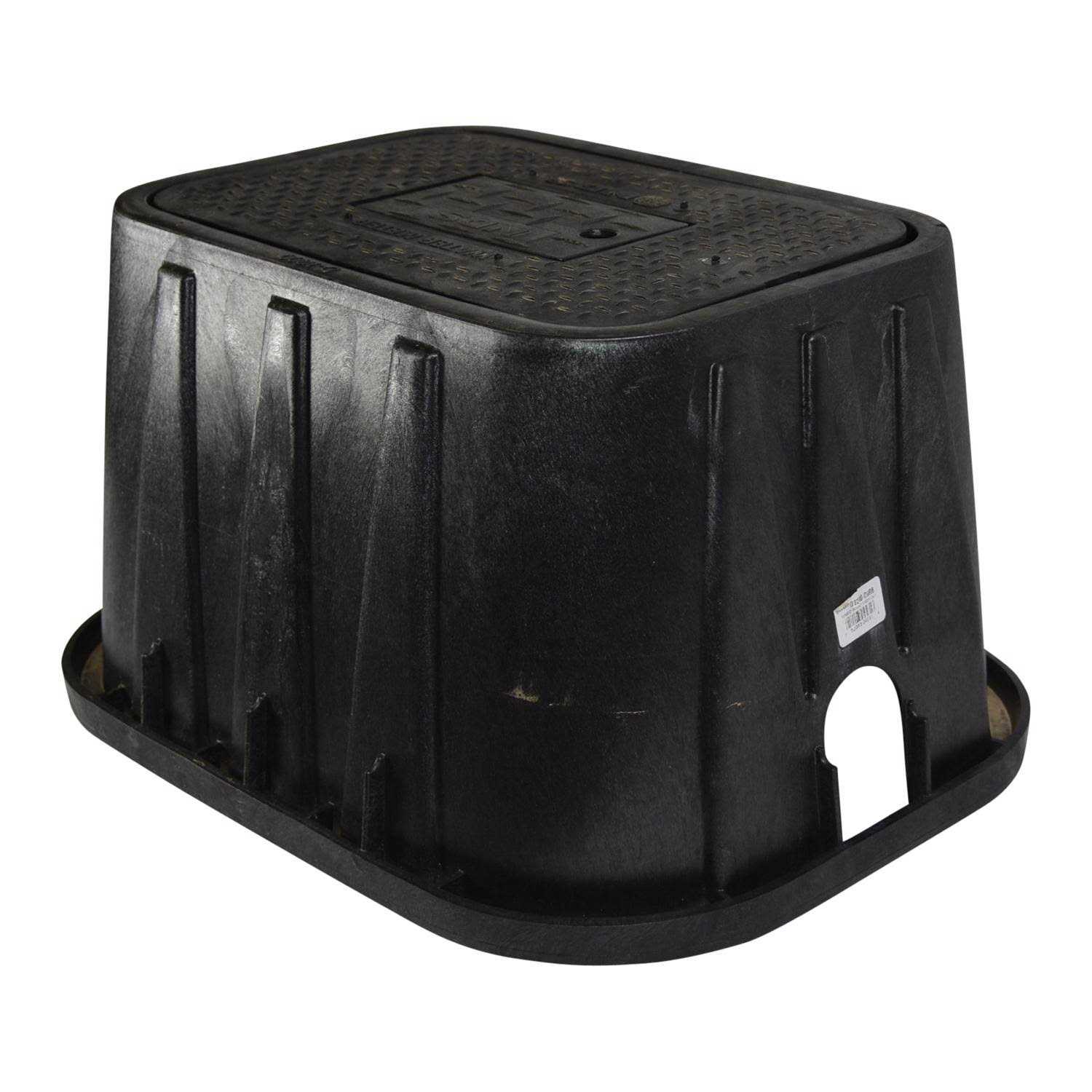 NDS D109-GL Econo Valve Box Cover - Inhomebuy