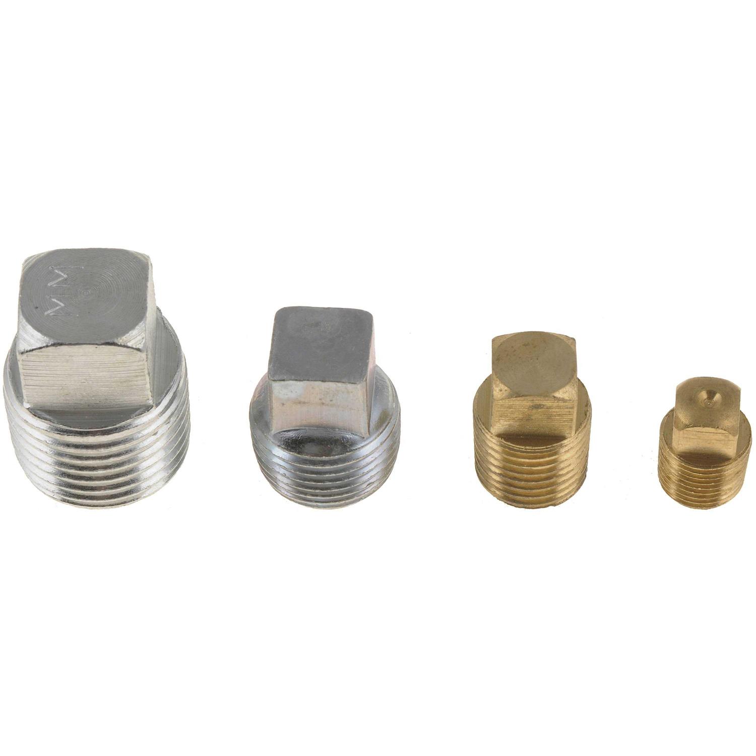 Dorman 38427 Tailgate Striker Bolt - Inhomebuy