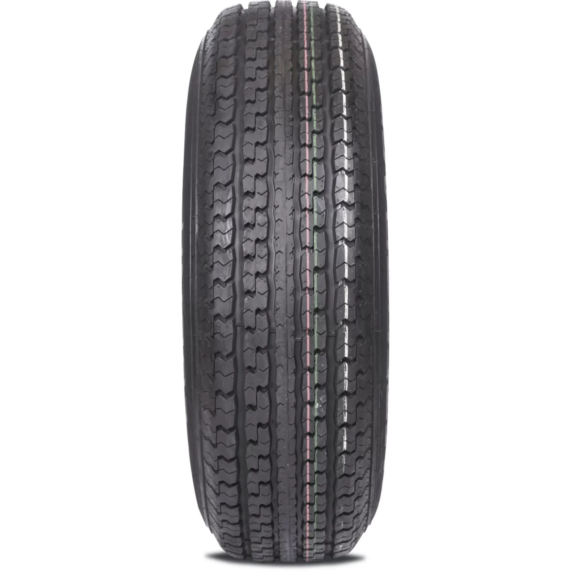 Mastertrack UN203 ST235/85R16 12 Ply 128M Load Range F Radial Trailer Tire - ST 235/85/16 235/85R16 (Tire Only) - Inhomebuy