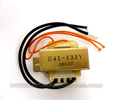 20456317 | Transformer for TID-1800HP, TID-2300, TID-2400 - Inhomebuy