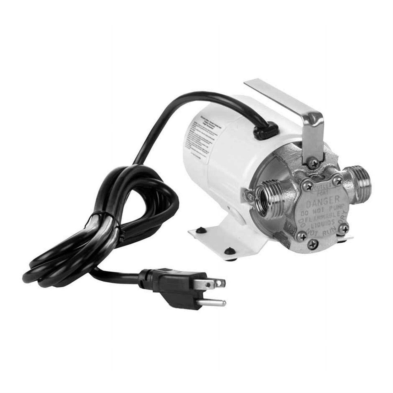 Little Giant 554550 VCMX-20ULST Condensate Removal Pump - Inhomebuy