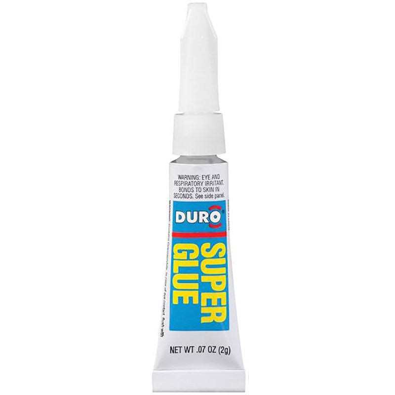 Duro Super Glue - Inhomebuy