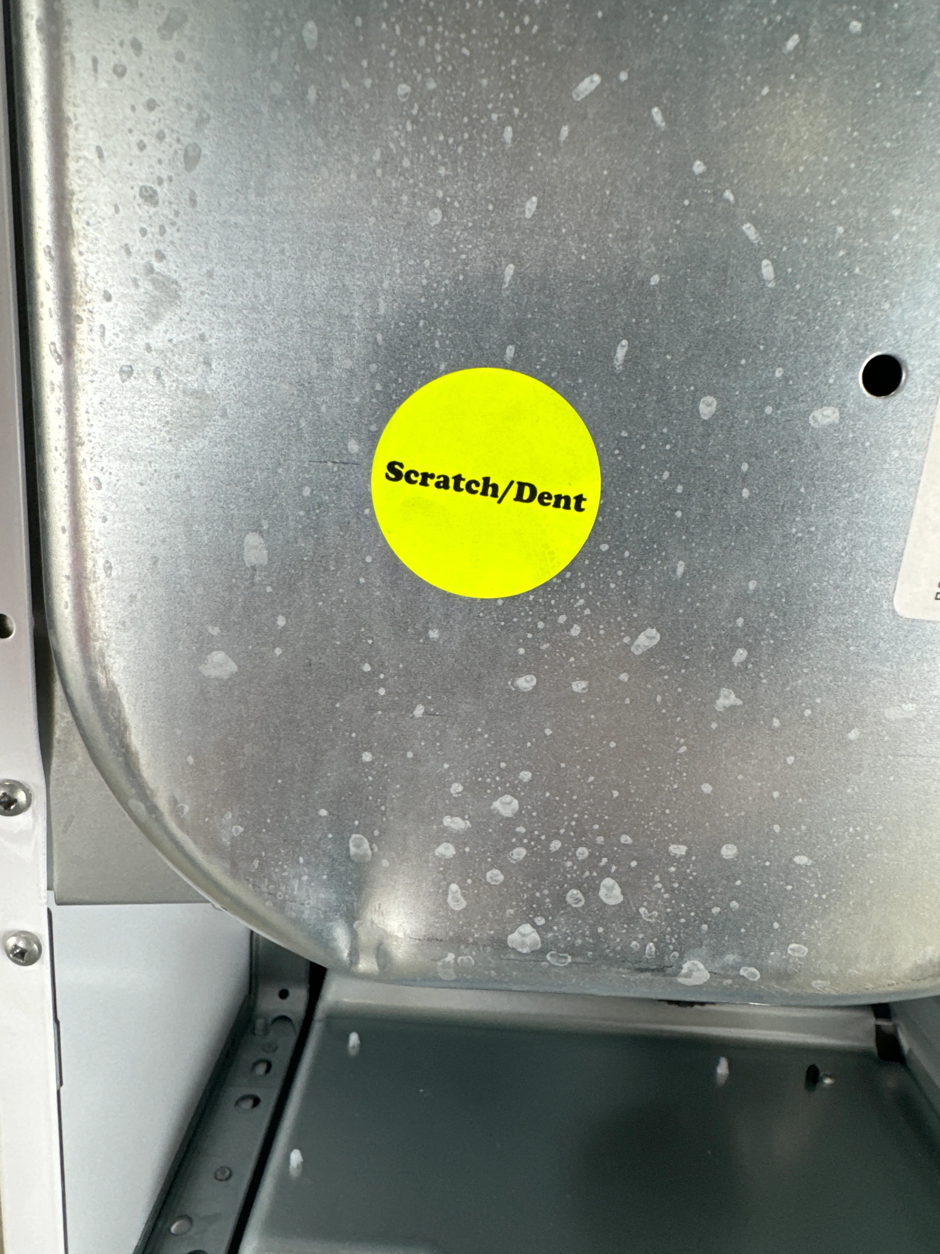 FRIGIDAIRE 27 IN. WHITE ELECTRIC 4.5 CU. FT. IEC WASHER AND 5.5 CU. FT. DRYER LAUNDRY CENTRE - FLCE7 - Inhomebuy