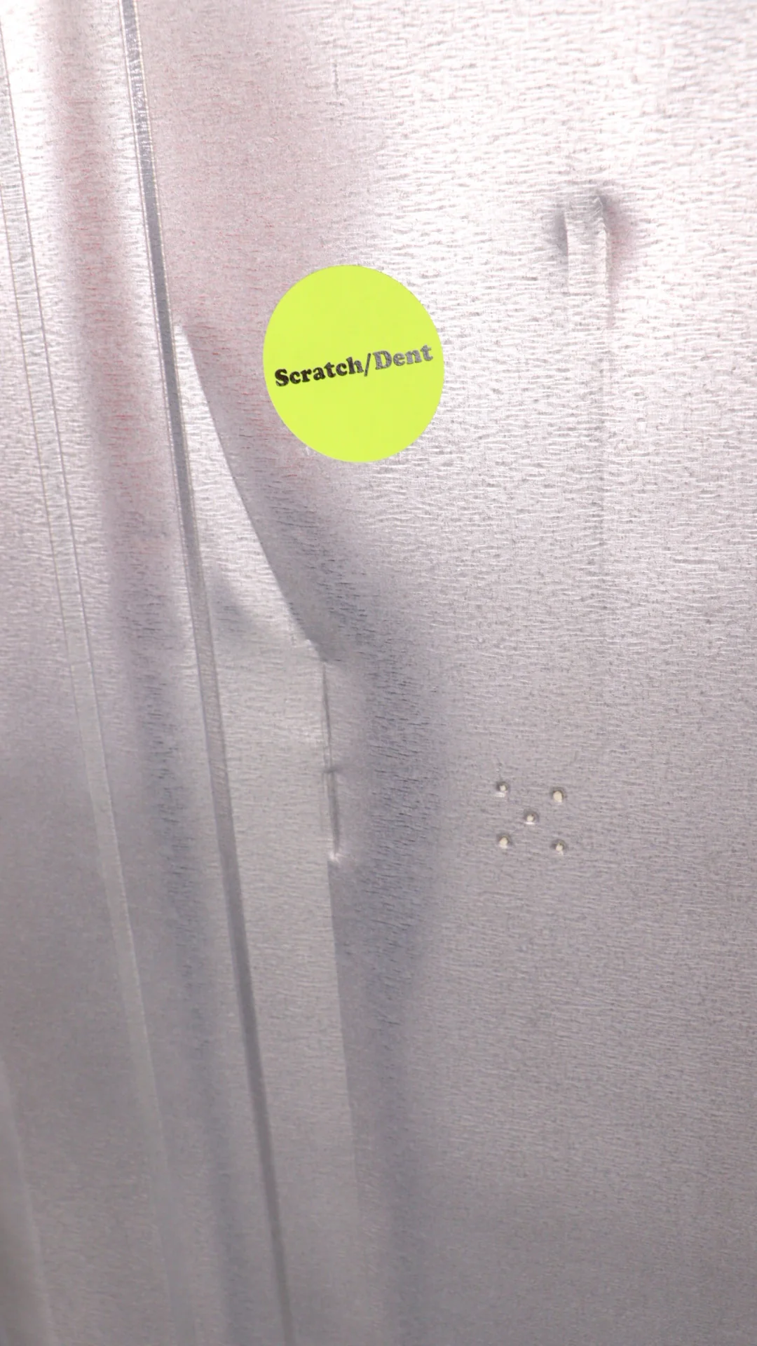 FRIGIDAIRE 20 CU FT. WHITE SINGLE-DOOR REFRIGERATOR WITH EVENTEMP COOLING SYSTEM - FRAE2024AW - Inhomebuy