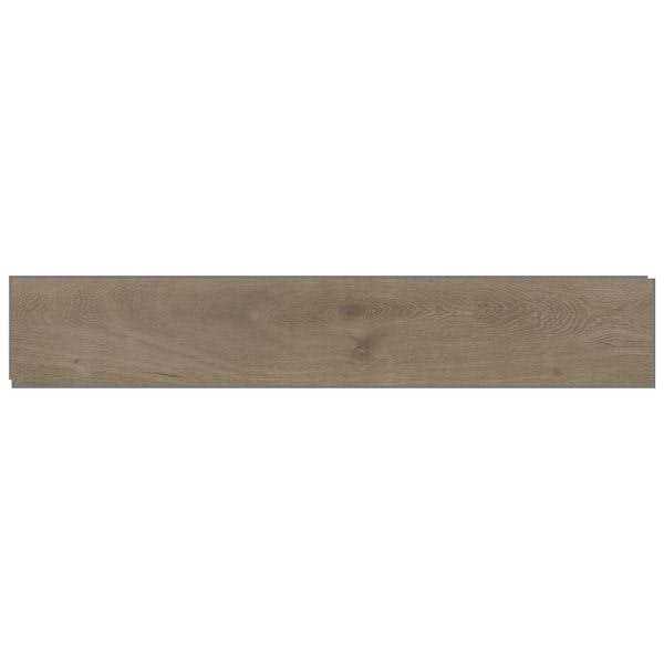 MSI Woodland Flaxwood 7.13 in. W x 48.03 in. L Click Lock Luxury Vinyl Plank Flooring - Inhomebuy
