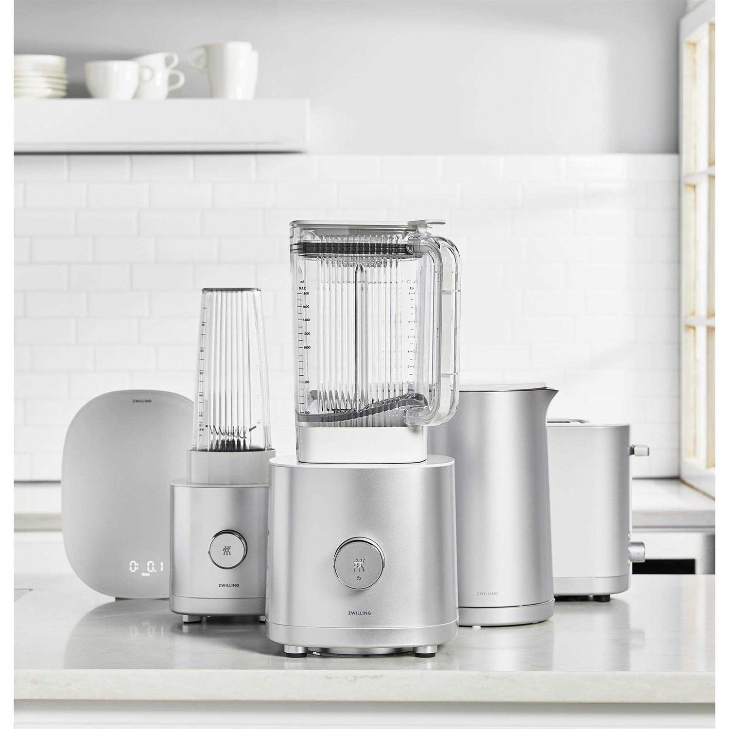 Zwilling Enfinigy Digital Kitchen Scale - Inhomebuy