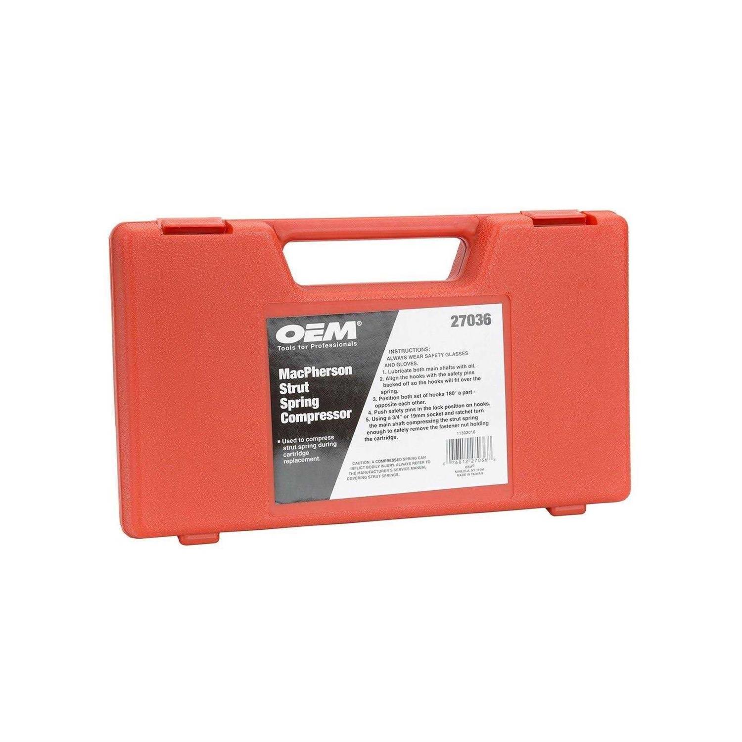 OEMTOOLS 26524 5 Piece Cut Off Wheel Set with Mandrel - Inhomebuy