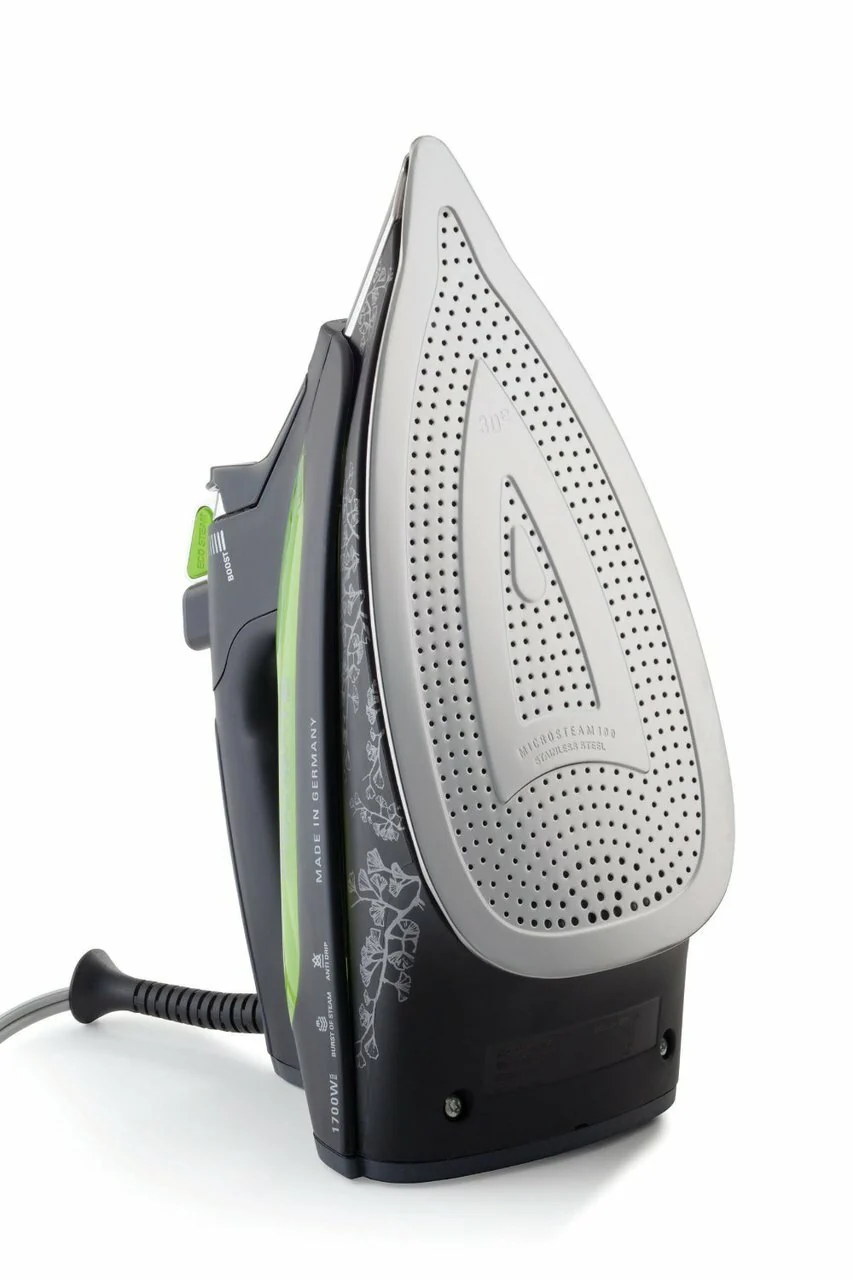 Rowenta Eco Intelligent Iron |DW6080U1| 1700W - Inhomebuy