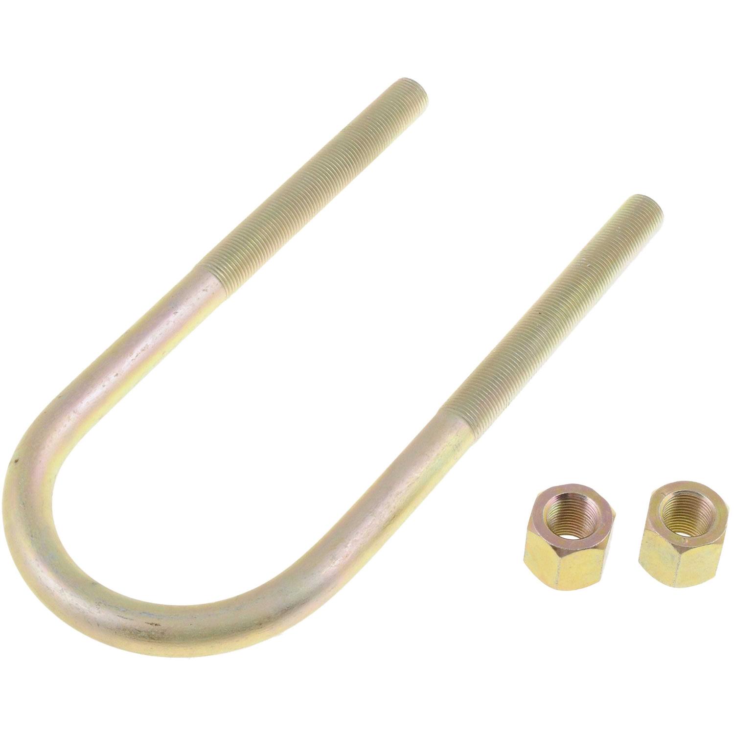 Dorman 35656 Threaded U-Bolt - Inhomebuy