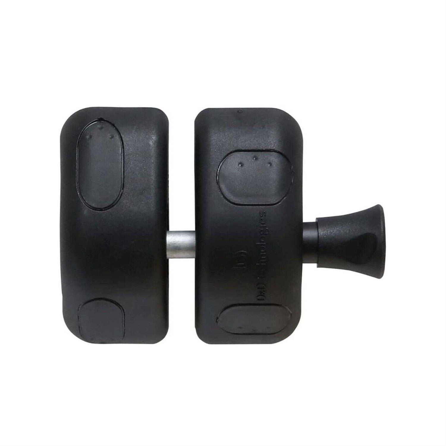 National Hardware Joist Hanger, Black - Inhomebuy