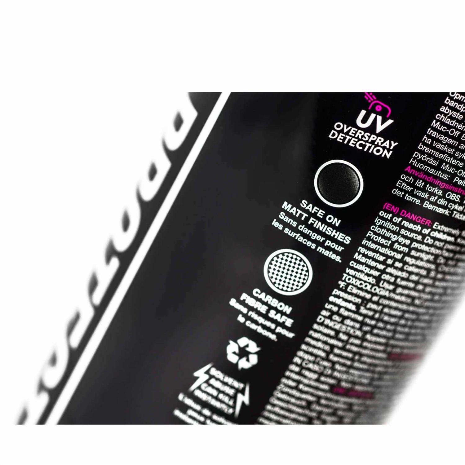 Muc-Off All Weather Lube - Inhomebuy