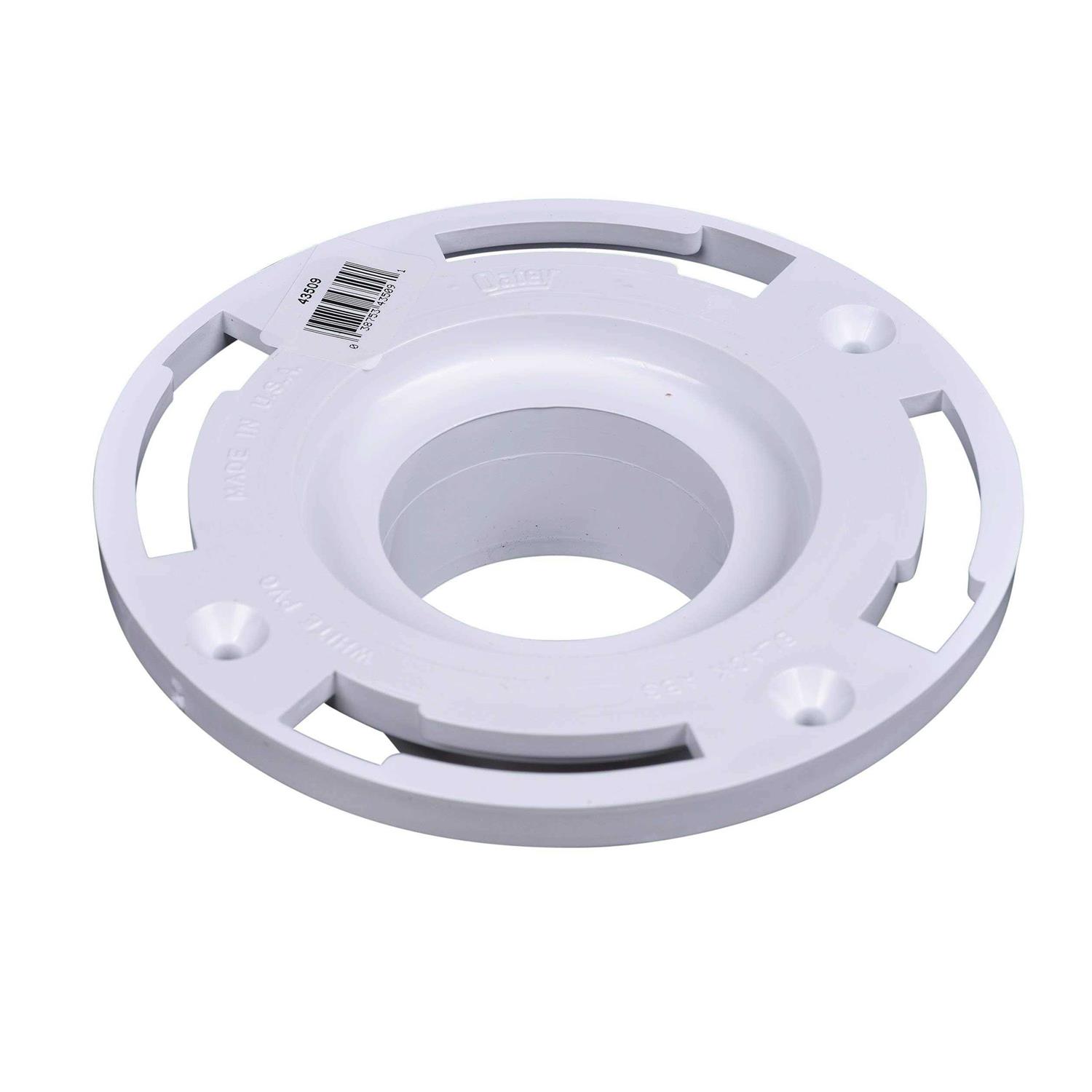 Oatey 43419 Flange Cover - Inhomebuy
