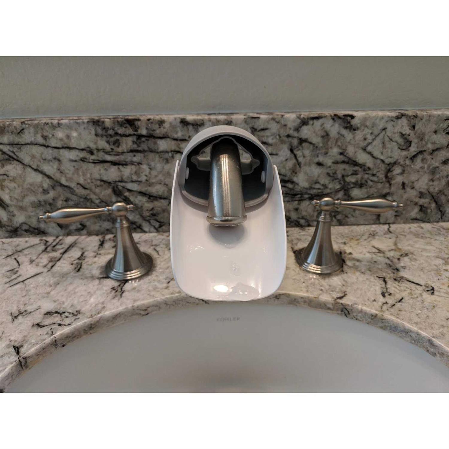 MulWark 5 Spring-Loaded Automatic Steel Center Hole Punch Marker - Inhomebuy